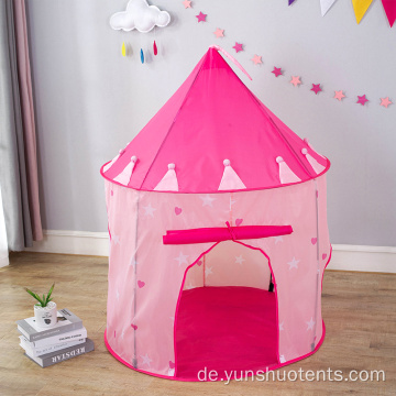 Outdoor Indoor Polyester Kinder Kinderunterhaltungszelt